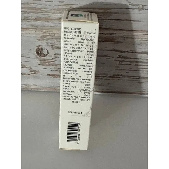 Seraphine Botanicals - Fruit Butter Lip Mask - New In Box Never Opened! - Picture 2 of 8